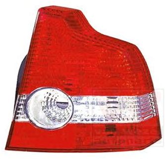 VAN WEZEL 5942922 -  Задний фонарь
